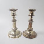 673 2377 CANDLESTICKS